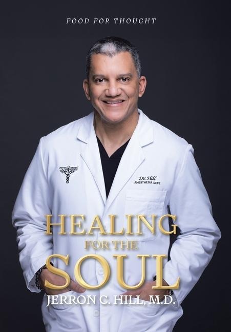 Healing For The Soul: Food for Thought