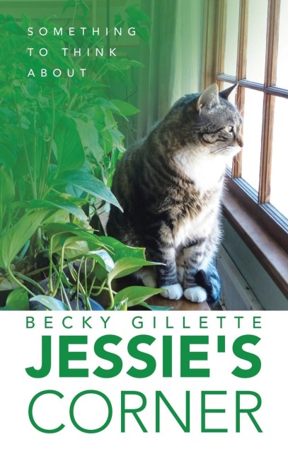 Jessie's Corner: Something To Think About