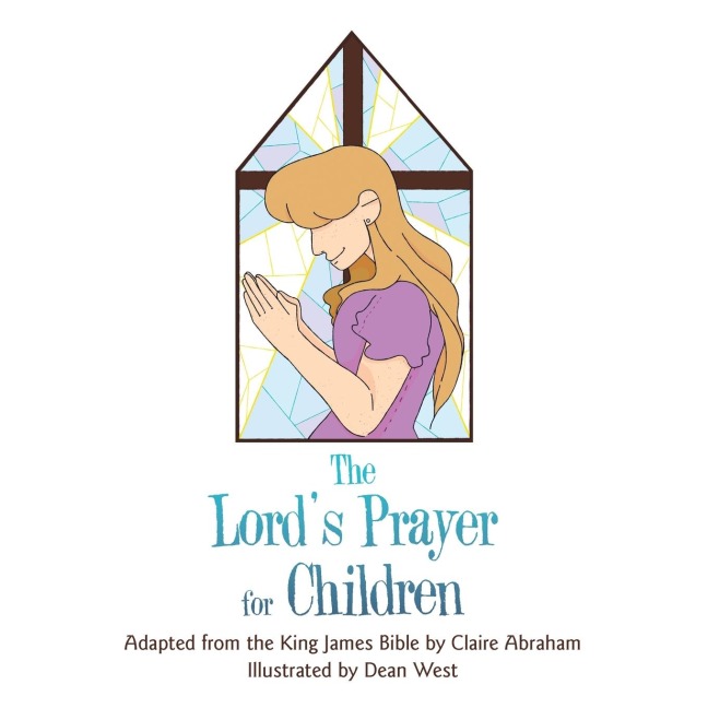 The Lords Prayer for Children