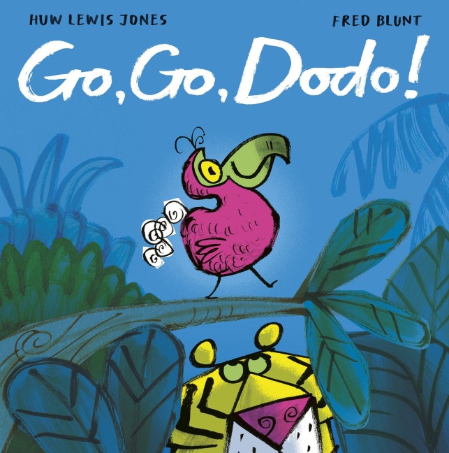 Go Go Dodo!