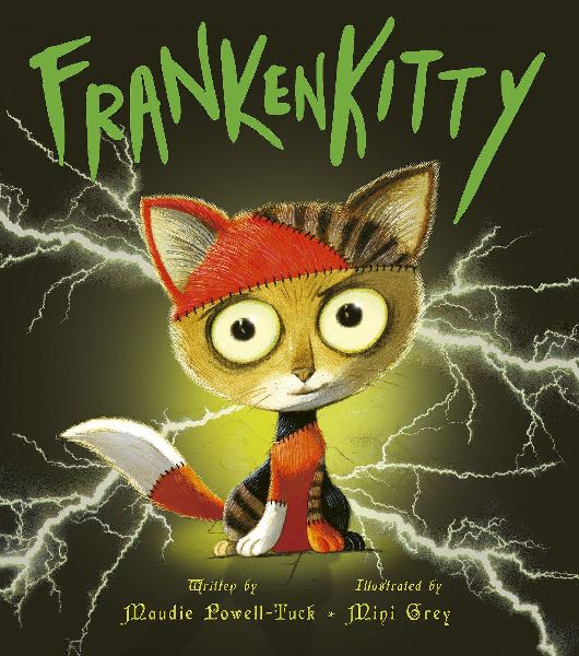 Frankenkitty