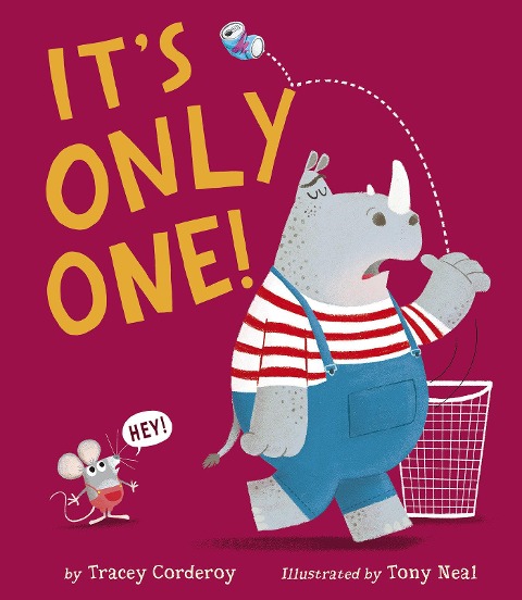 Its Only One!