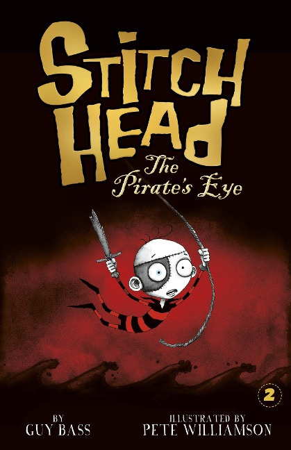 The Pirates Eye