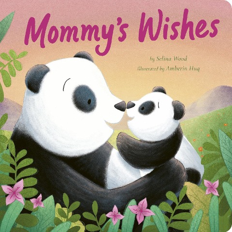 Mommys Wishes