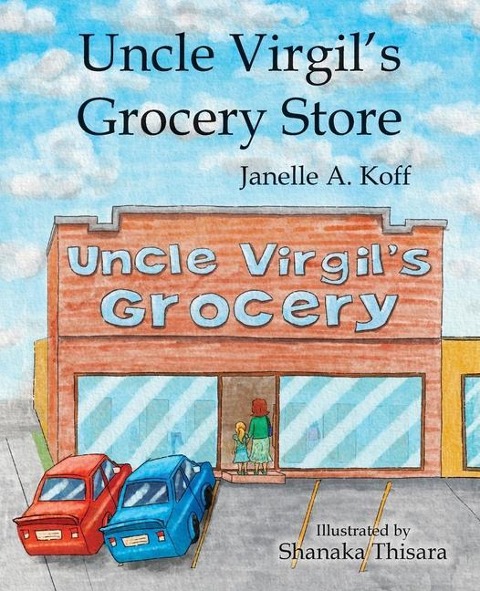 Uncle Virgils Grocery Store