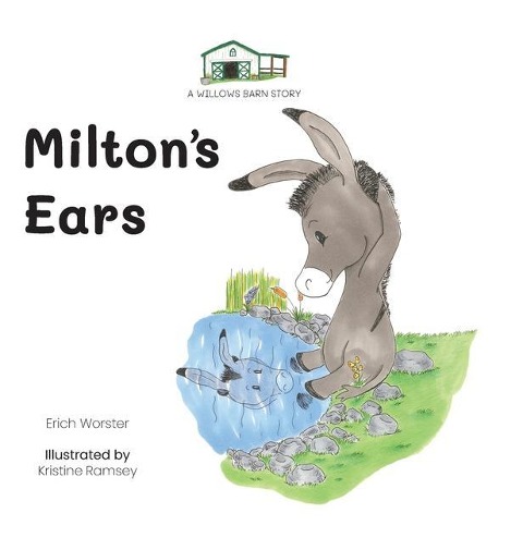 Miltons Ears