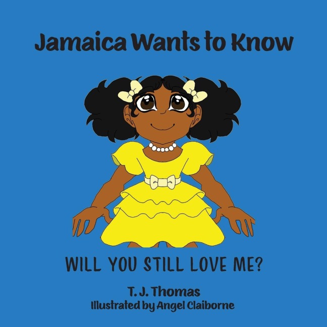 Jamaica Wants to Know: Will You Still Love Me?