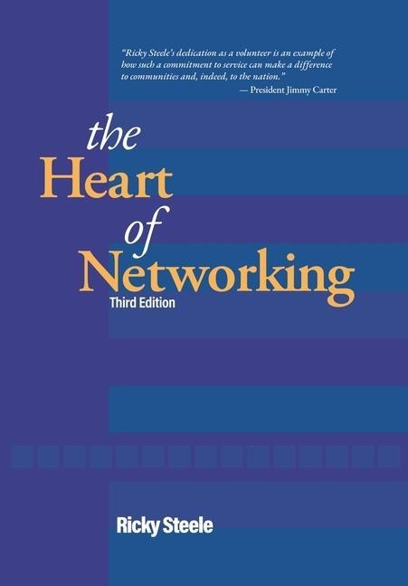 The Heart of Networking
