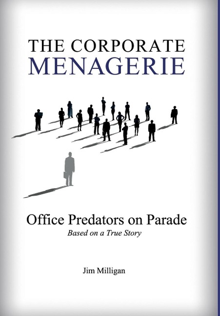 The Corporate Menagerie: Office Predators on Parade