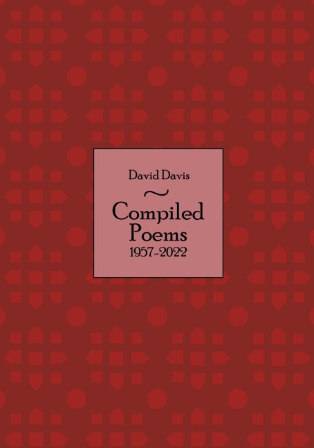 Compiled Poems: 1957 - 2022