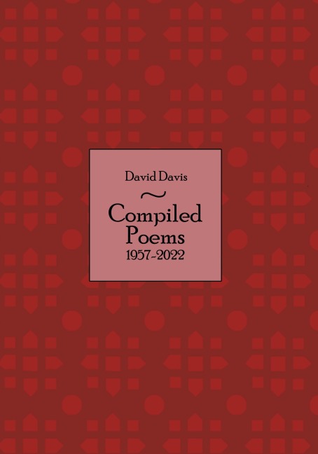Compiled Poems: 1957 - 2022