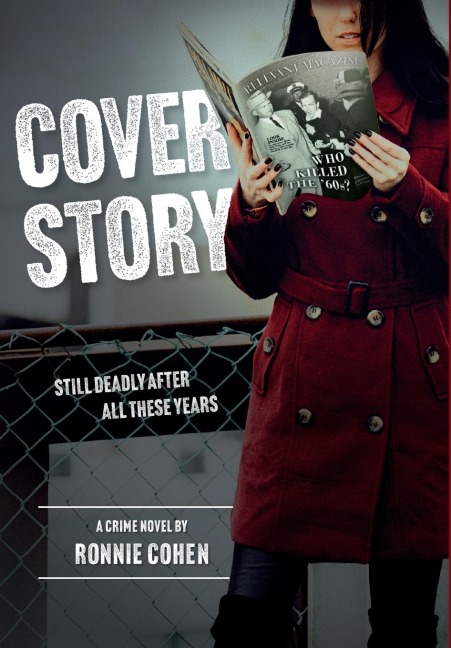 Cover Story: Still Deadly After all These Years