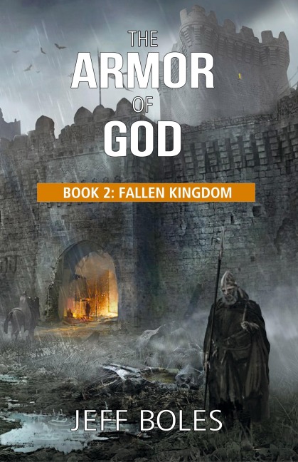 The Fallen Kingdom