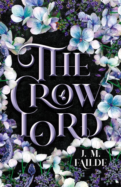 The Crow Lord