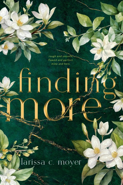 finding more