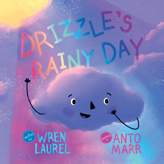 Drizzles Rainy Day