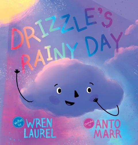 Drizzles Rainy Day