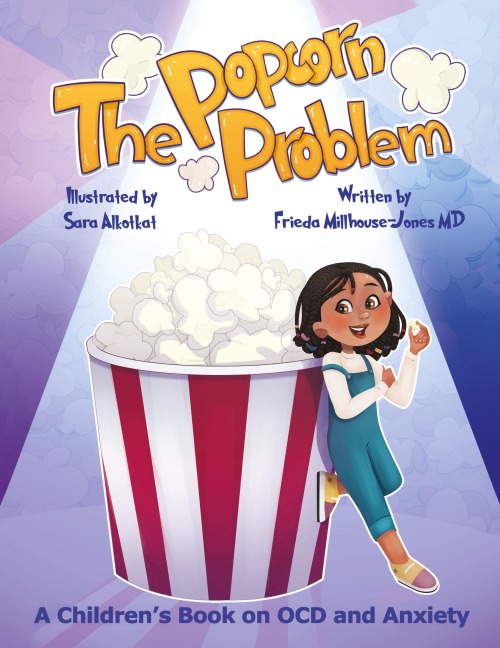 The Popcorn Problem