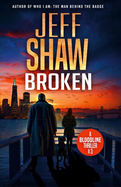 Broken