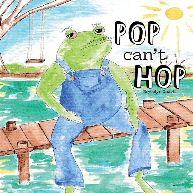 Pop Can't Hop