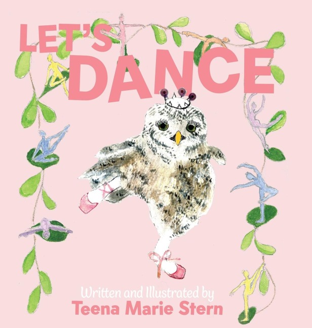 Let's Dance