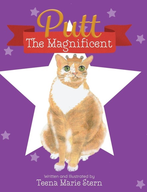 Putt the Magnificent