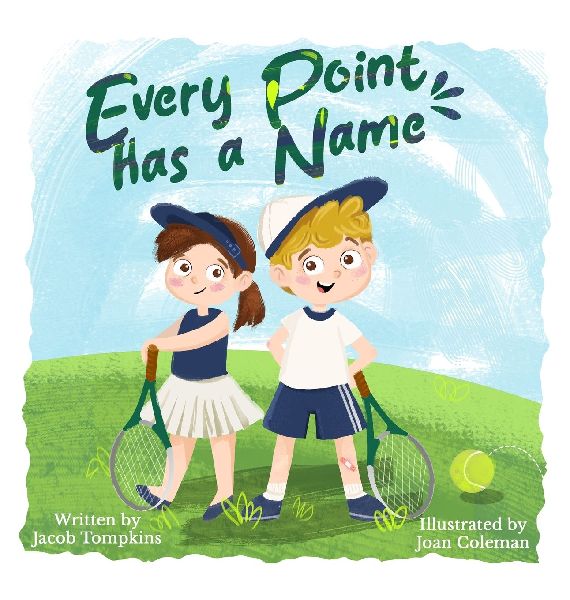 Every Point Has a Name