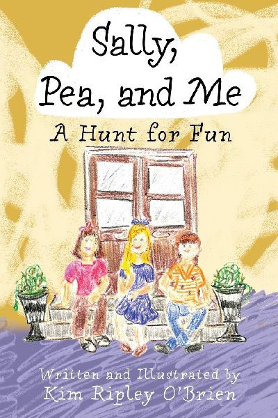 A Hunt for Fun