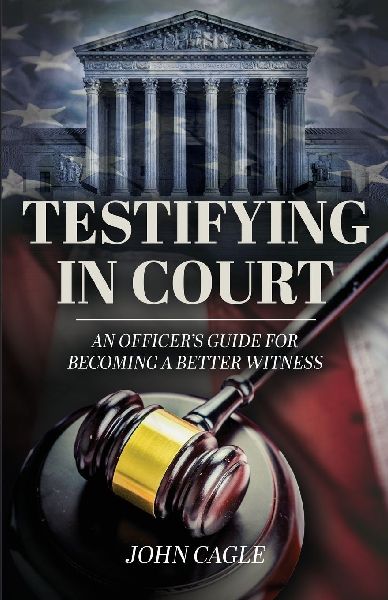 Testifying in Court