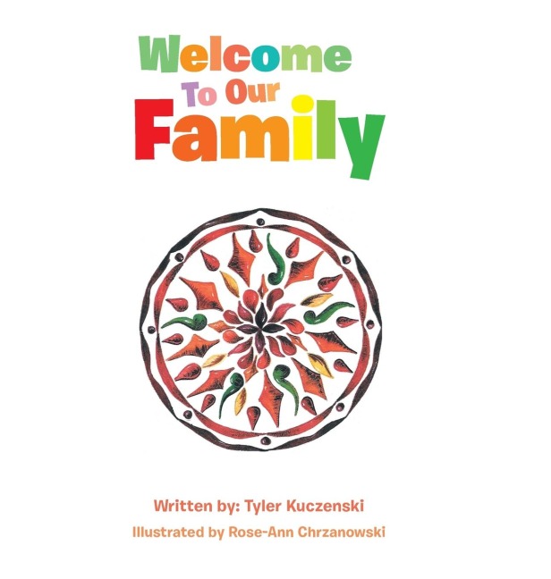Welcome to Our Family