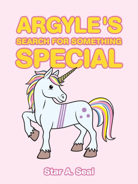 Argyles Search for Something Special