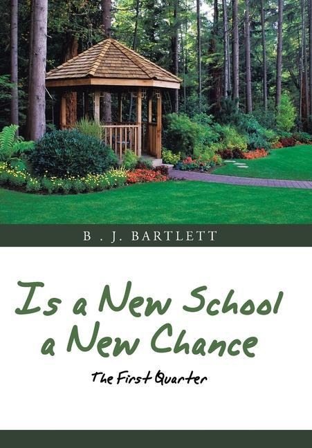Is a New School a New Chance: The First Quarter