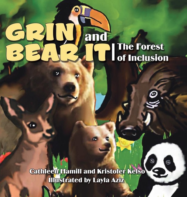 Grin and Bear It: The Forest of Inclusion