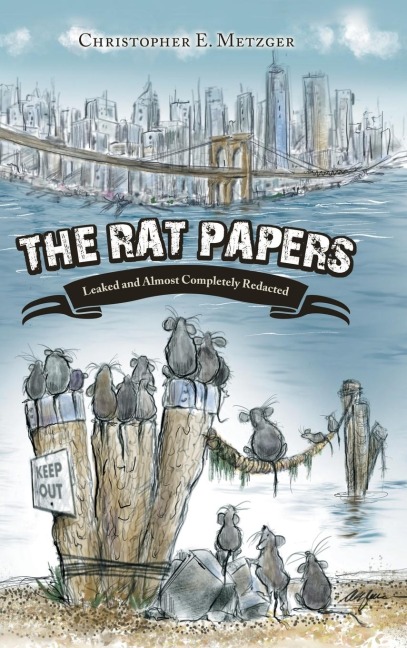 The Rat Papers: Leaked and Almost Completely Redacted