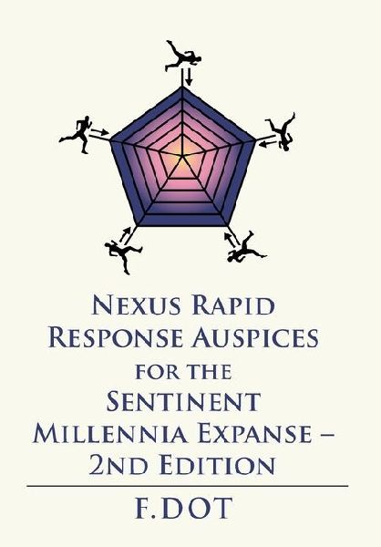 Nexus Rapid Response Auspices for the Sentinent Millennia Expanse - 2Nd Edition
