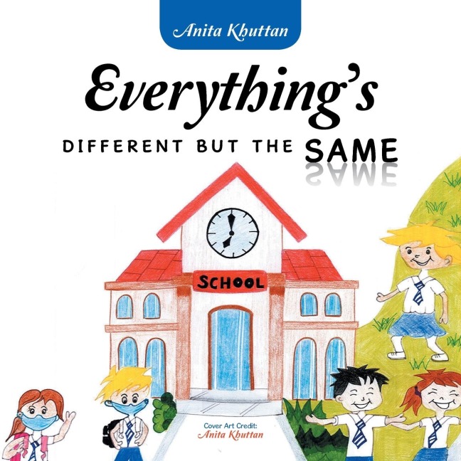 Everythings Different but the Same