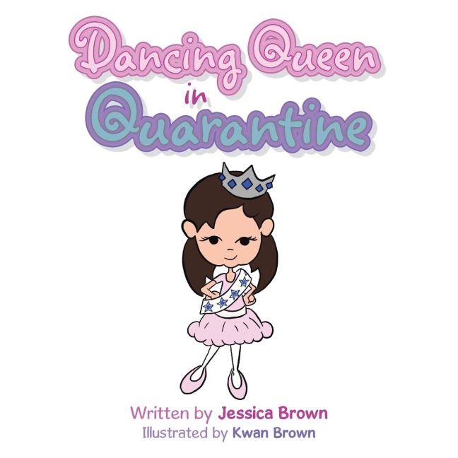 Dancing Queen in Quarantine