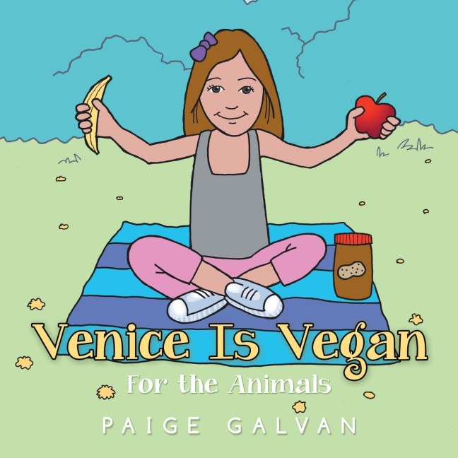 Venice Is Vegan: For the Animals