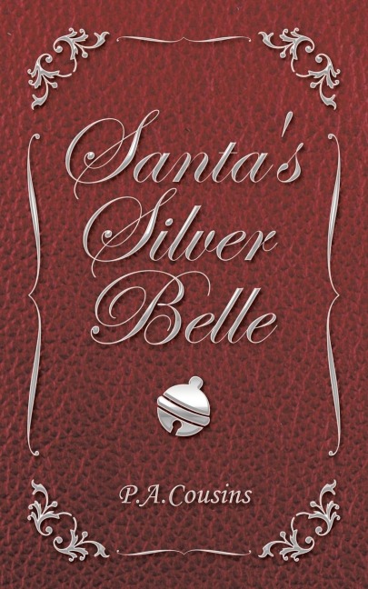 Santas Silver Belle