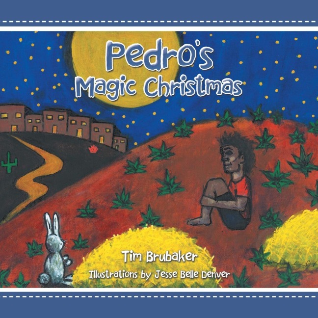 Pedros Magic Christmas