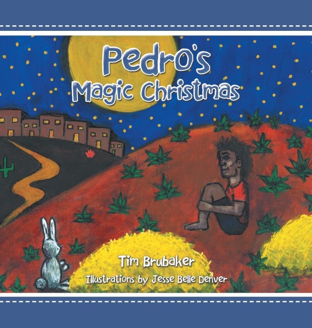 Pedros Magic Christmas