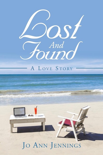 Lost and Found: A Love Story