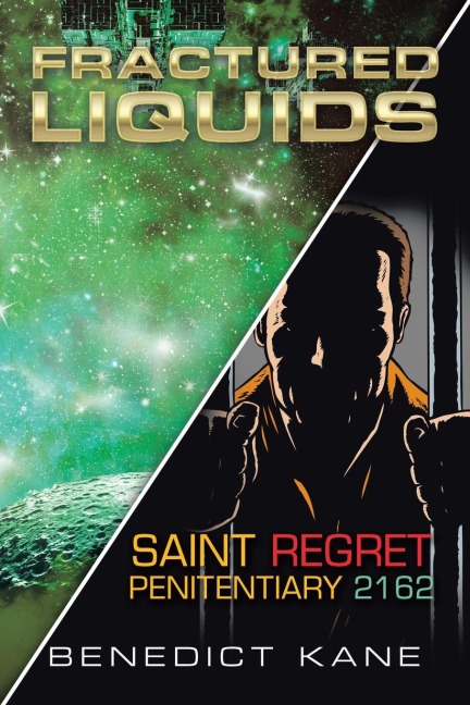 Fractured Liquids| Saint Regret Penitentiary 2162