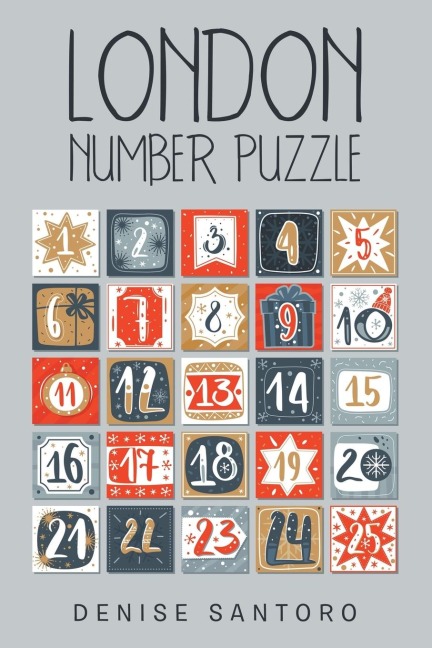 London Number Puzzle