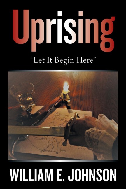 Uprising: Let It Begin Here