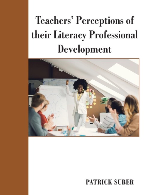 Teachers Perceptions of Their Literacy Professional Development