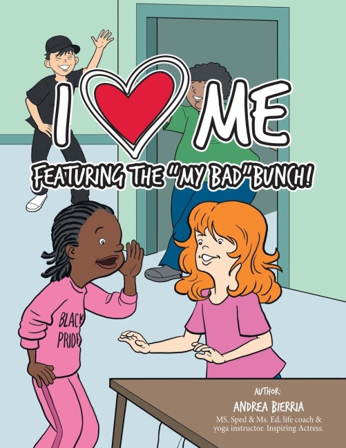 I Love Me Featuring the My Bad Bunch!