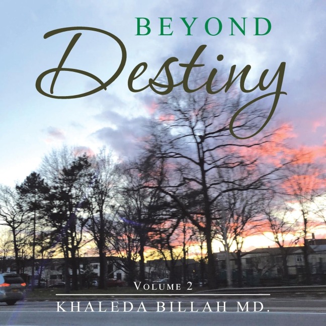 Beyond Destiny: Volume 2