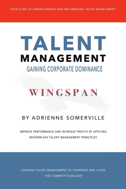 Wingspan: Talent Management - Gaining Corporate Dominance