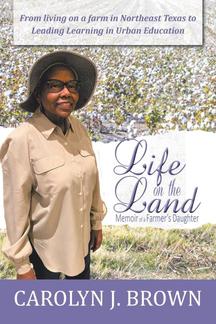 Life on the Land: Memoir of a Farmers Daughter